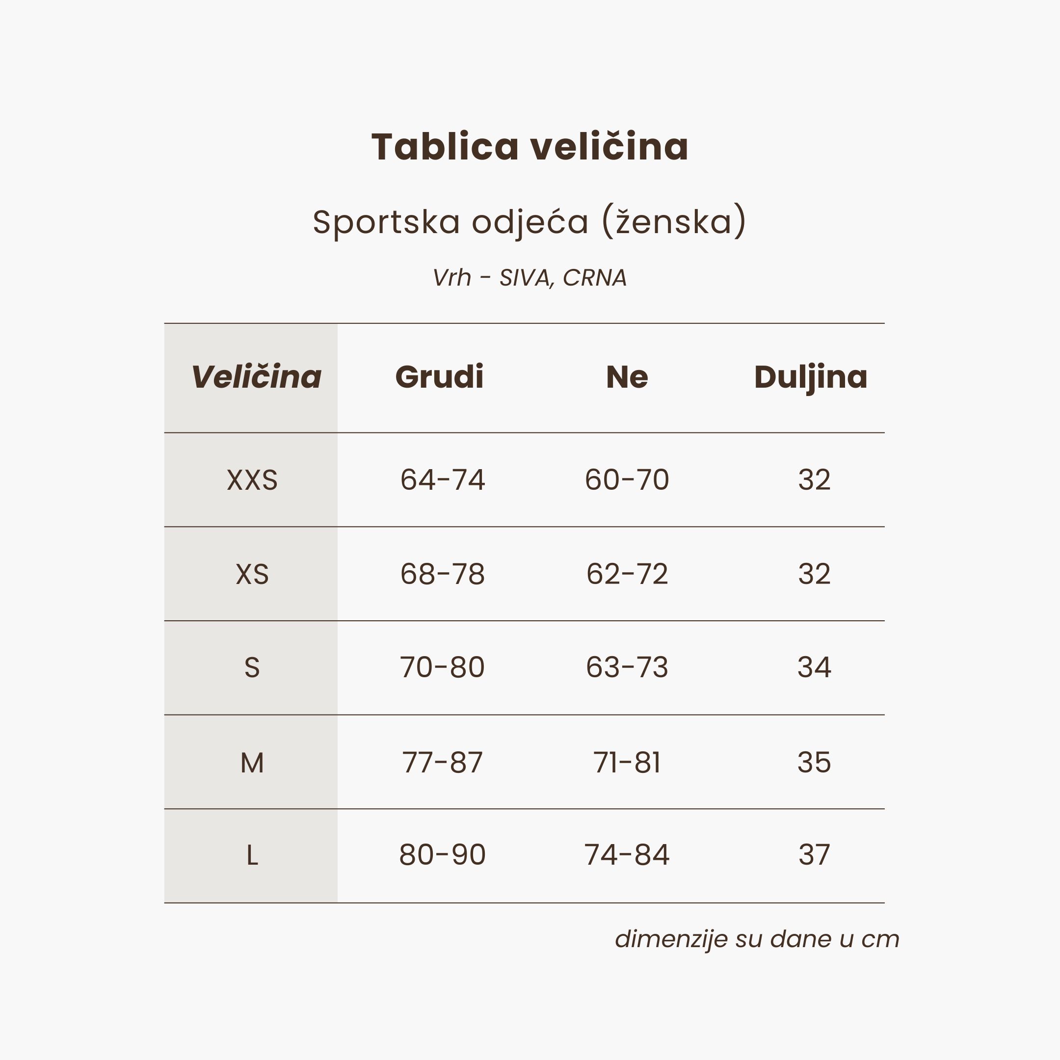 (Chorvatština) Top - ŠEDÁ,ČERNÁ